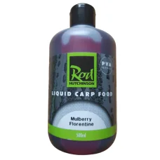 Ликвид Rod Hutchinson Liquid Carp food Mulberry Florentine 500ml